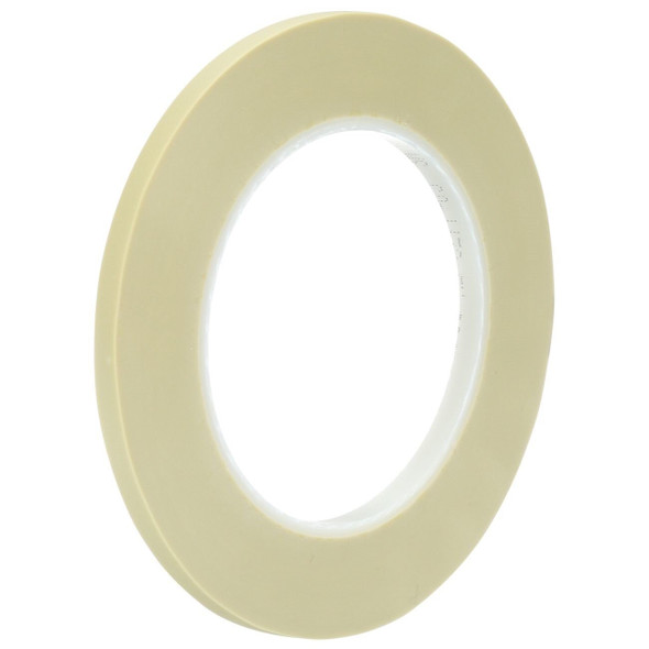 21200-06301 3M Fine Line Tape 218 Green,1/4"x 60yd 5.0 mil