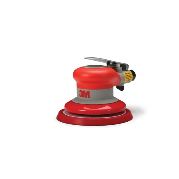 51141-20317 3M Random Orbital Sander 20317,5"Non-Vacuum 3/16"Orbit