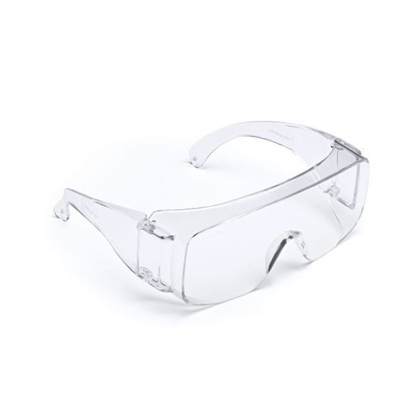 7100086111 3M™ Tour-Guard™ V Protective Eyewear Safety Glasses, Clear, Classic