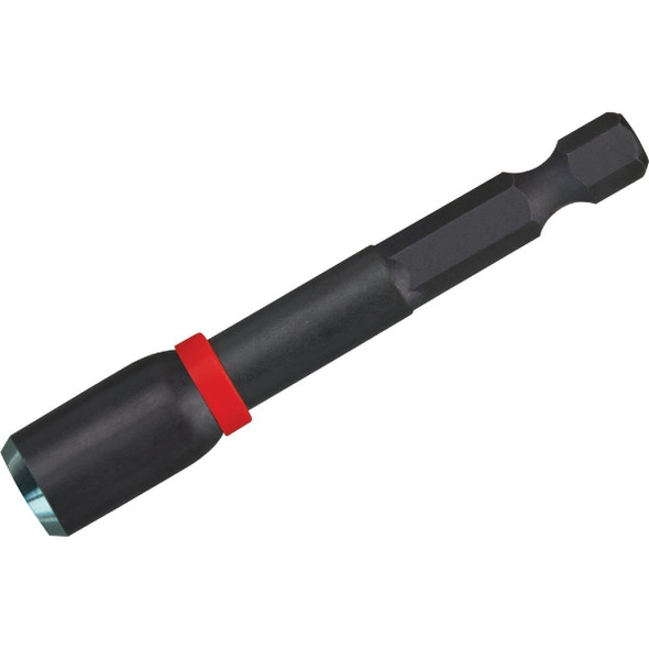 49-66-4732 Millwaukee SHOCKWAVE 1/4 In. x 2-9/16 In. Power Impact Nutdriver