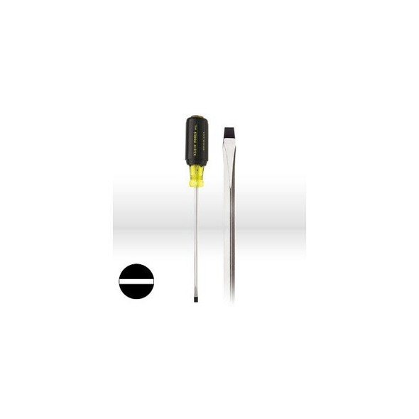 6014 Cabinet Tip Screwdriver,Cushion-Grip