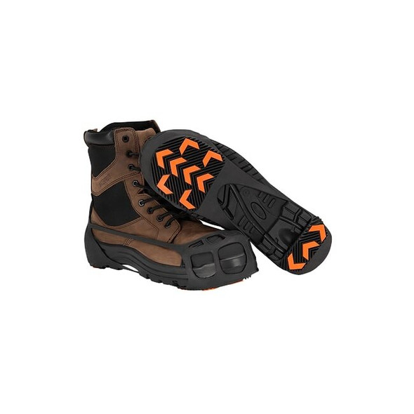 V3553570-S/M Due North® GripPro™ Spikeless Traction Aid, S/M