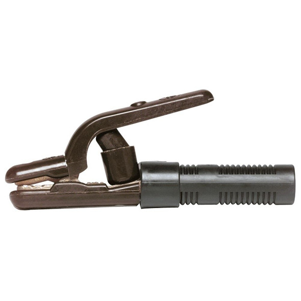 14680 Jackson Safety Electrode Holder, Medium Duty, 1/4 Inch Size, Copper
