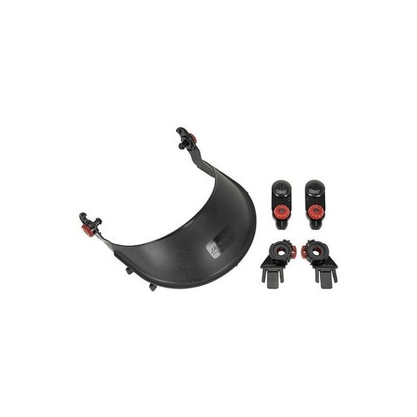 39478 Jackson Safety HHIS Hard Hat Master Kit, Welding Helmet Adaptor