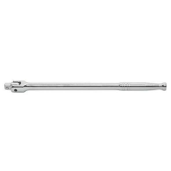 81307 Gearwrench, Breaker Bar, 180 Degree, 1/2 Inch Drive, Full Polish Chrome