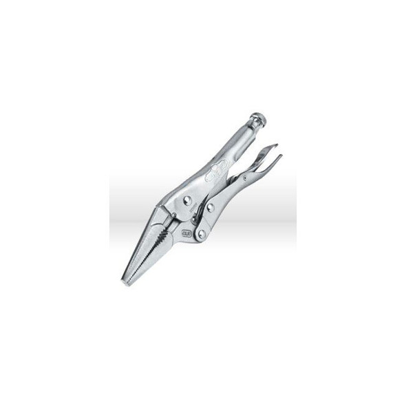 1402L3 Irwin Strait-Line Long Nose Pliers,6"/150mm,Jaw 2"/51mm,6LN