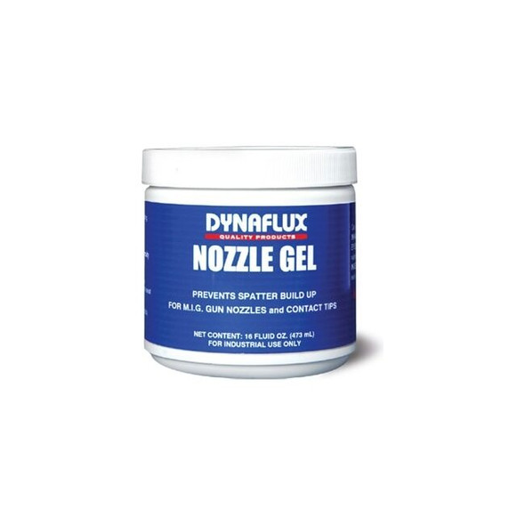 790-06 Dynaflux HTR30 Cleaner
