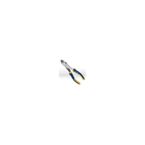 2078308 Irwin Vise-Grip Diagonal Cutting Pliers,8"/200mm