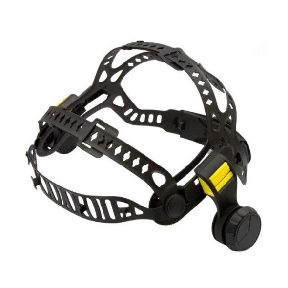 0700000809 ESAB® Halo Headgear Assembly