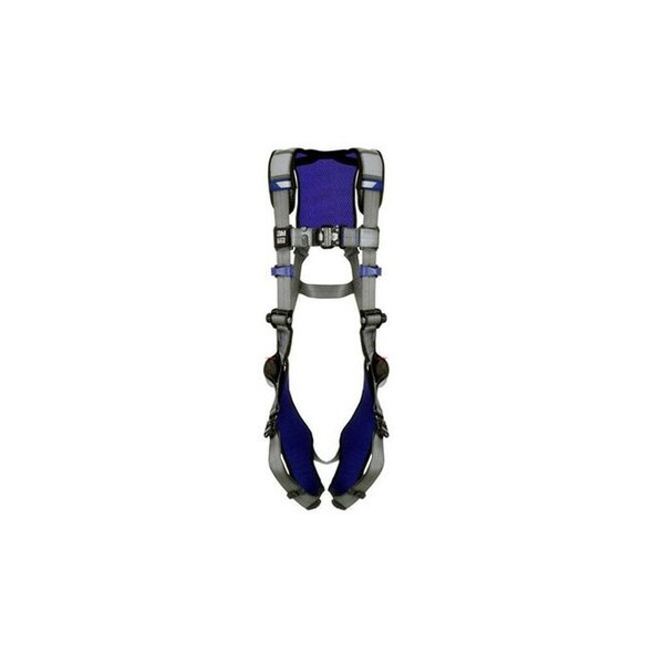 1402022 3M™ DBI-SALA® ExoFit™ X200 Comfort Vest Safety Harness, Large