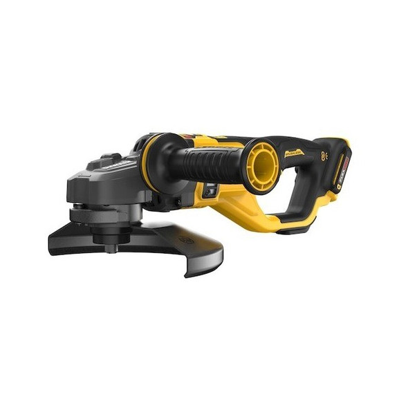 DCG460B Large Angle Grinder, 60V Max, 7" & 9",  (Tool Only)
