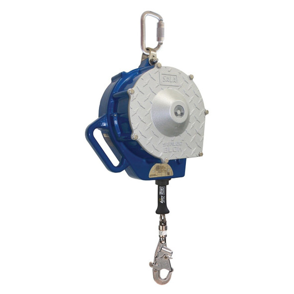 7012828686 3M™ DBI-SALA® Sealed-Blok™ Self-Retracting Lifeline 3400169