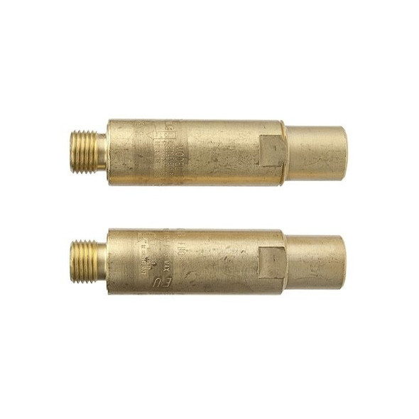 0656-0004 Victor® FBR-1 Flashback Arrestor, Oxygen, Fuel
