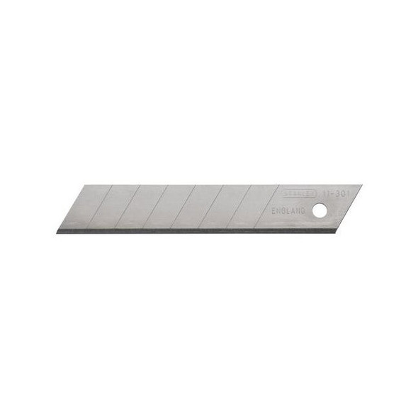 11-301 Stanley Blades,KNIFE BLADE FOR 10-301