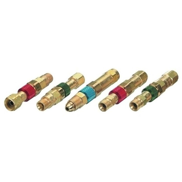 QDB106 Western Enterprises Quick Connect Components, Female Socket, 200 psig
