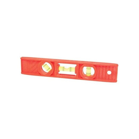 42-294 Stanley Level,TORPEDO LEVEL 9IN 2 VIAL