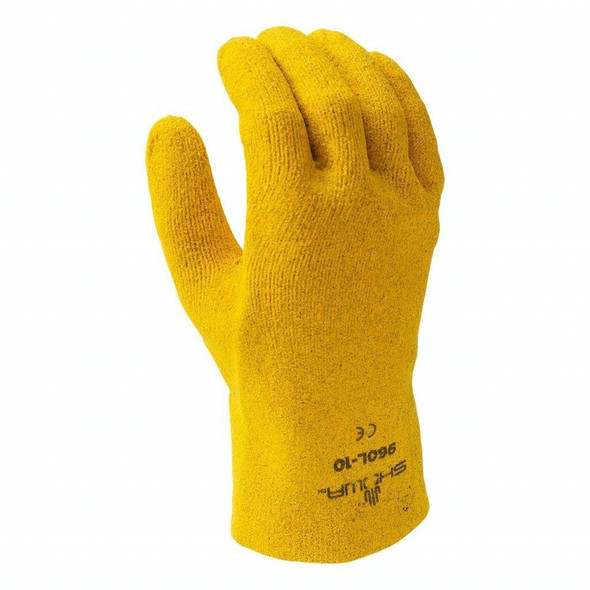 960S-08 Showa, General Purpose Glove, Small, 9 L