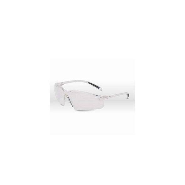 A700 Sperian A700 Safety Glasses,ANSI Z87+/CSA Z94.3 Approved,Clear,Lens Color/Clear,Hardcoat