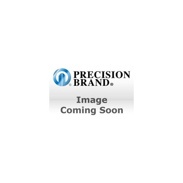 35370 Precision B36HS All Stainless Worm Gear Hose Clamp,1-13/16"-2-3/4"