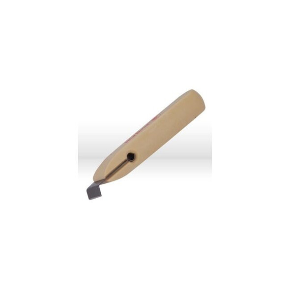 3010 Red Devil Scraper,Wood scraper,Single edge blade,1" (2.6cm)