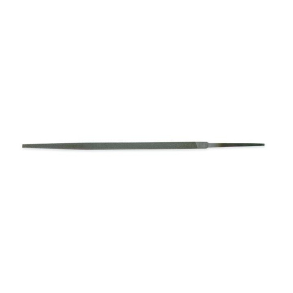 13033 Crescent Nicholson, Square File, 0.25 Inch, Smooth, Square, 0.220 Inch THK