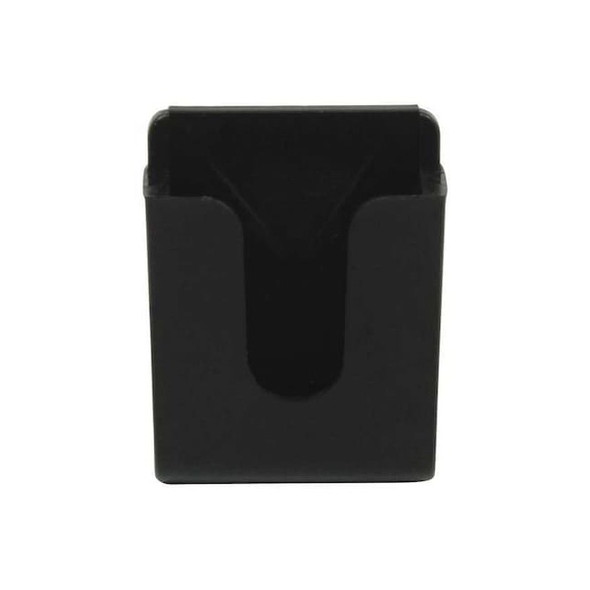 Roadpro CB Microphone Holder,Black RP-232 Pack of 5