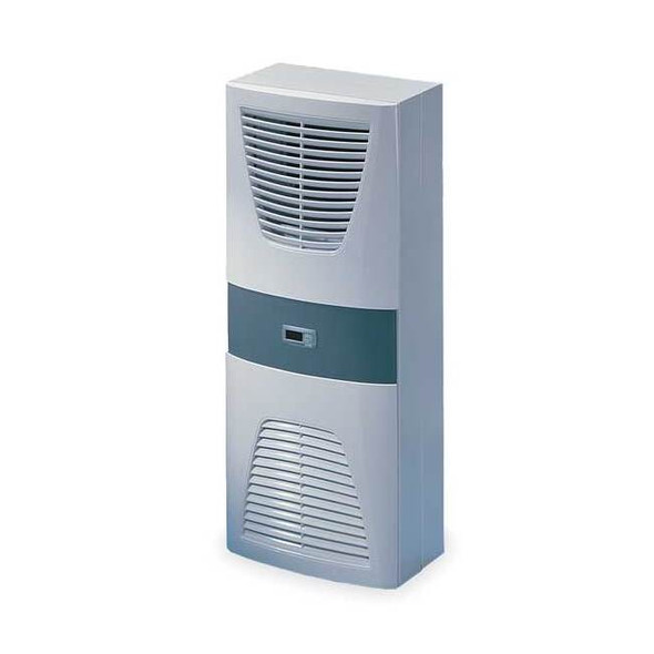 Rittal Enclosure AC,Wall Mount,5157 BtuH 3305500