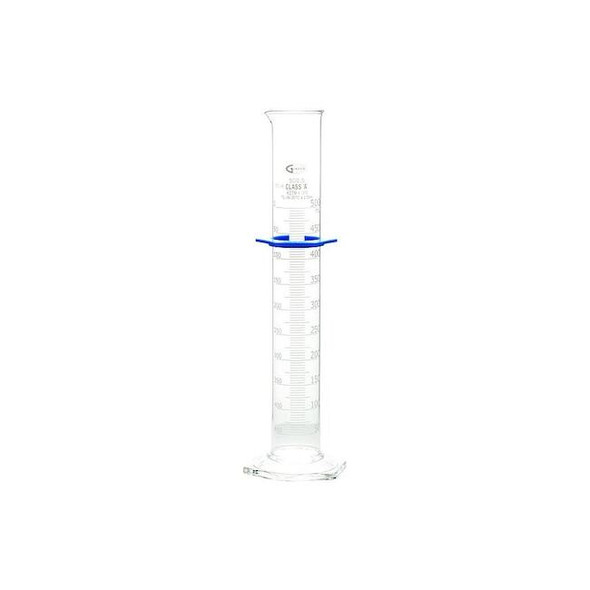 United Scientific Graduated Cylinder,Colorless CY3021-500