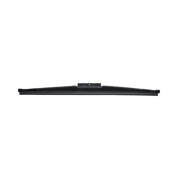 Autotex Wiper Blade, 18 in, Heavy Duty, Conventional WN-18