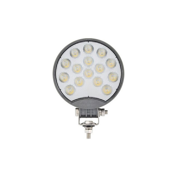 Maxxima Vehicle Work Lights MWL-19B-MH Pack of 10
