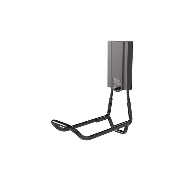Gator Magnetics Utility Hook,Steel,50 lb 300035