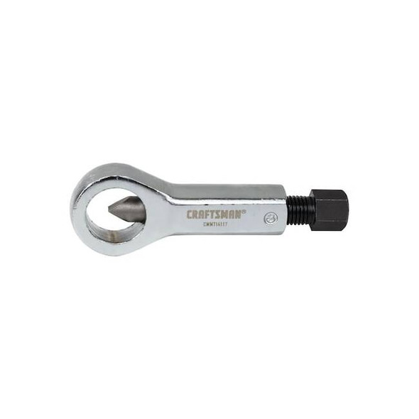 Craftsman Universal Nut Cracker CMMT14117