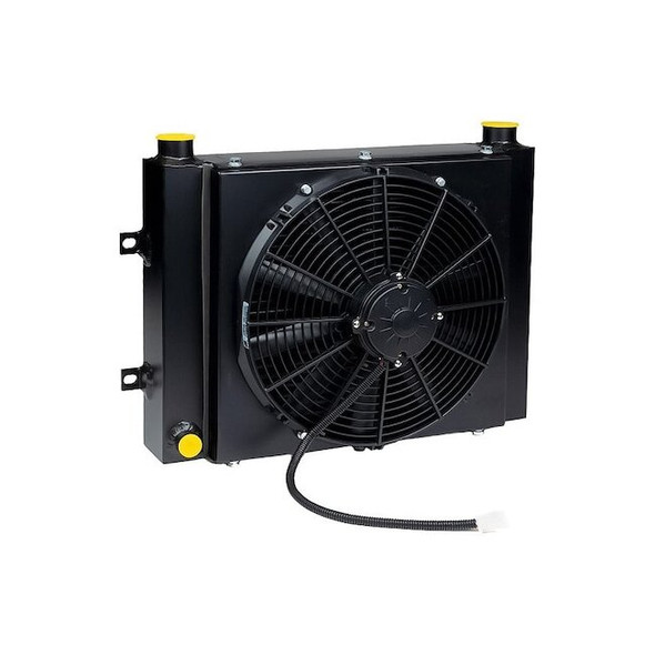 Maxim Oil Coolers 258500