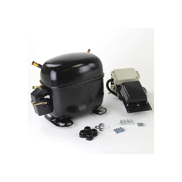 Danfoss Compressor,Single Phase 195B0447
