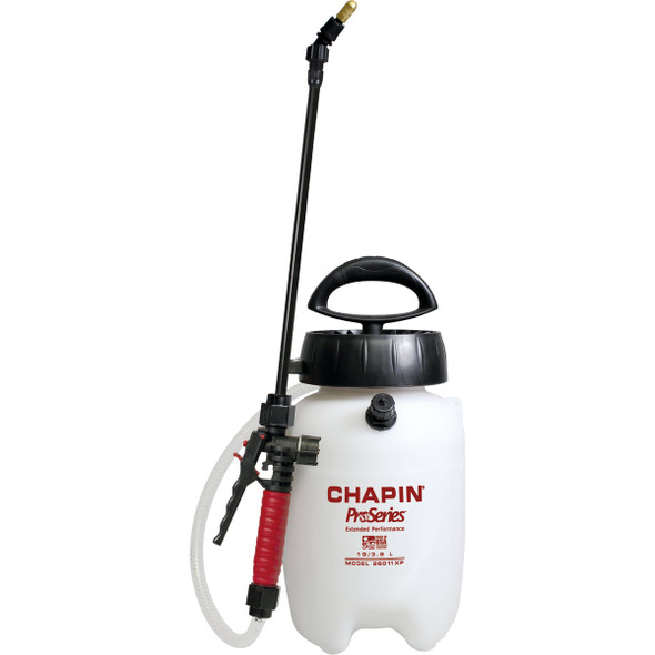 Chapin ProSeries XP 1 Gal. Tank Sprayer 26011XP