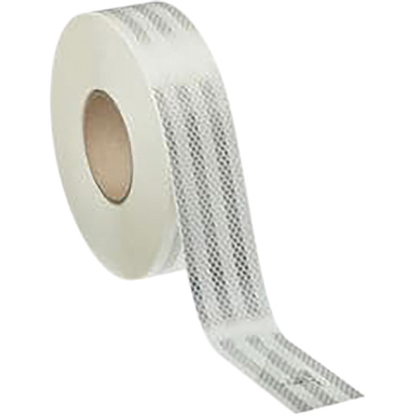 3M Diamond Grade Conspicuity Markings 983-10 White 67638