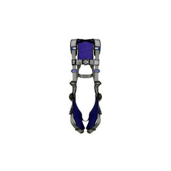 1402023 3M™ DBI-SALA® ExoFit™ X200 Comfort Vest Safety Harness, X-Large