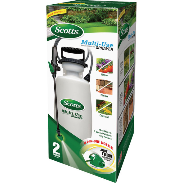 Scotts 2 Gal. Sprayer 190499