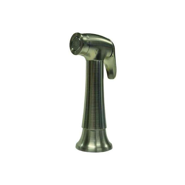 Danco Transitional Side Spray,Plastic,1/2" 9D00010332