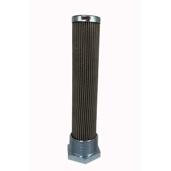 Lenz Externally-Mounted Tank Strainers 100 Micron, Non-Bypass, 10 Gpm 221215