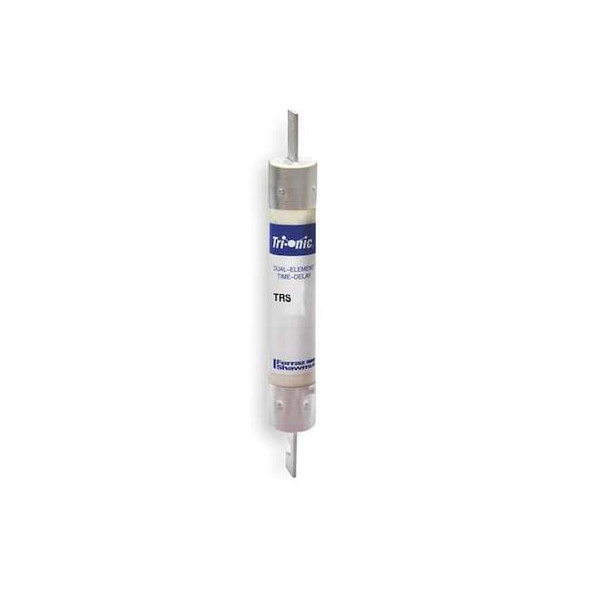 UL Class Fuse, RK5 Class, Time-Delay, 450A, 600V AC, Non-Indicating