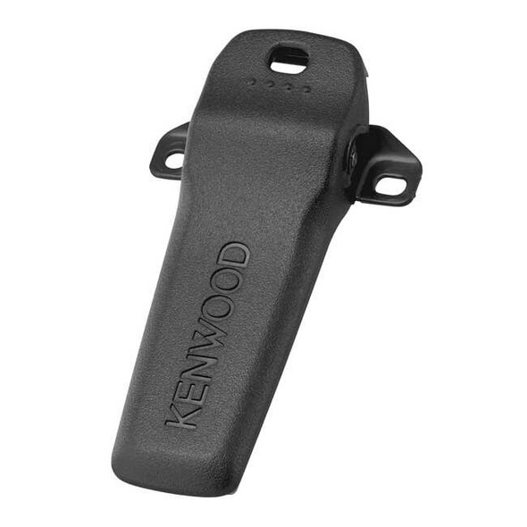 Kenwood Belt-Clip,Spring Action,Plastic KBH-14M