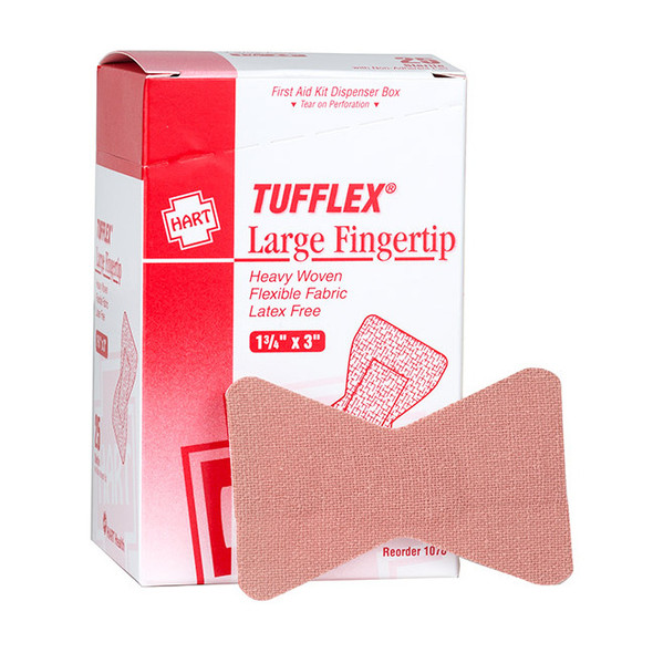 HART Health® Tufflex™ Heavy Woven Elastic Adhesive Bandages