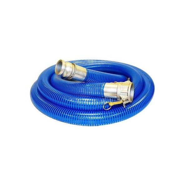 Kuriyama Water Suction and Discharge Hose BWS200-15CE