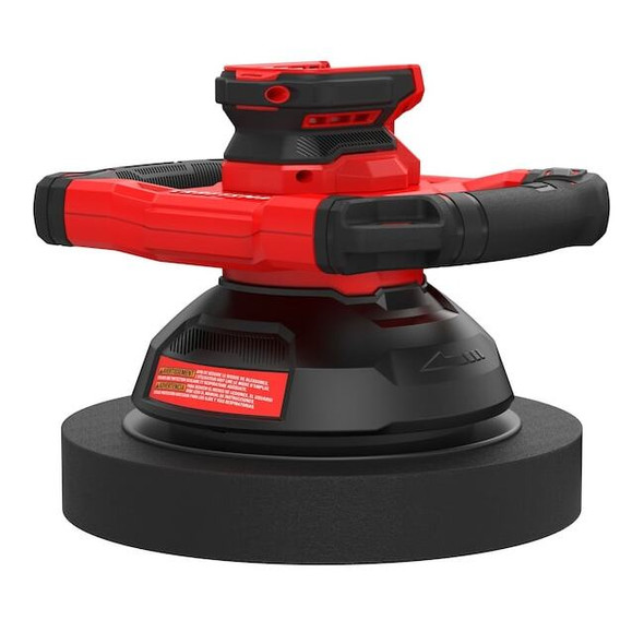 Craftsman Variable Speed Polisher,V20 CMCE100B