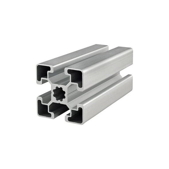 80/20 T-Slot Framing System Profiles 45-4545-LITE-2M