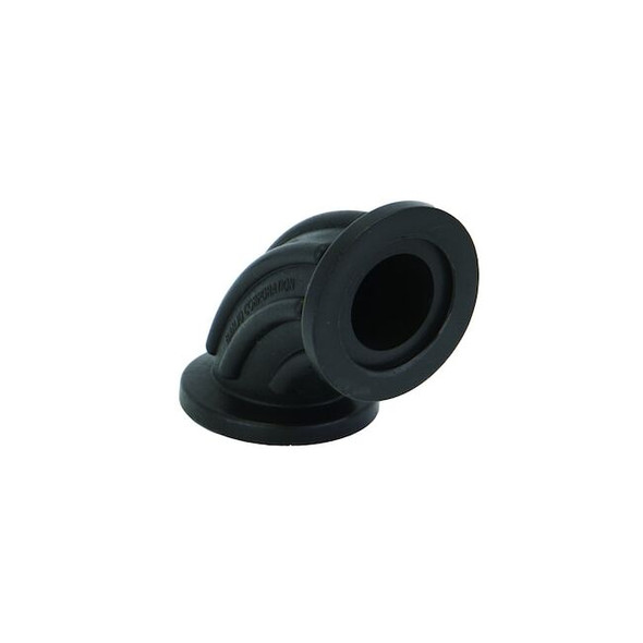 Banjo PP, 90 Elbow, 1 in, 1 in M100SWP90
