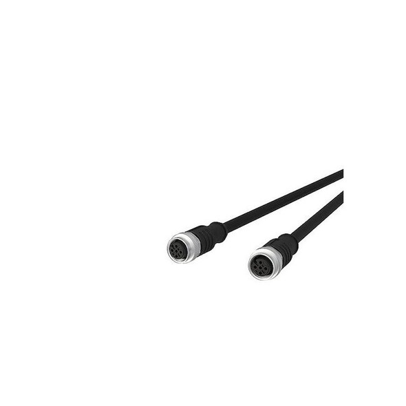 Metz Connect Sensor Cable,Jacket Black,16.4 ft L 142MCA22050