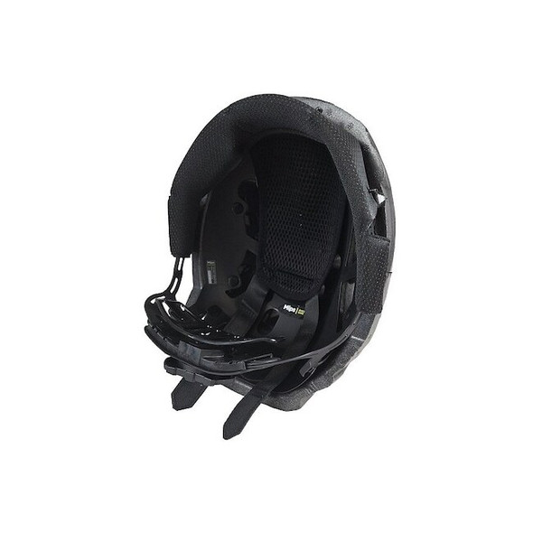 Bullard Safety Helmet Suspension T2HBRMFR
