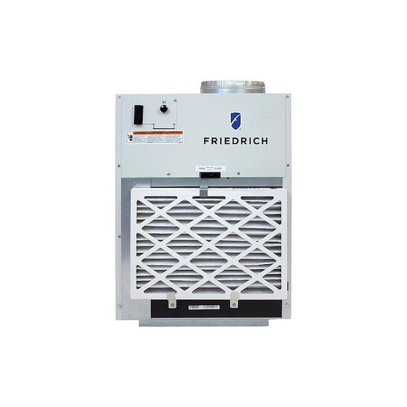 Friedrich Vert Pack AC, 11000 BtuH, 32 in H VHA12R34RCQ